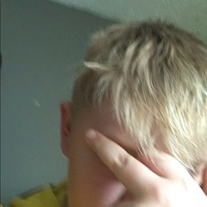 Meet your Posher, Andrew